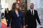 София - Християн Пендиков получи българско гражданство