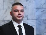 София - Християн Пендиков получи българско гражданство