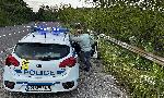 Харманли - катастрофа