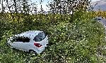 Харманли - катастрофа
