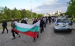 Гражданите на Харманли забраниха на бежанците да стъпват в парковете