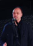 София – Представяне на книгата „На прага на времето“ от Кирил Маричков
