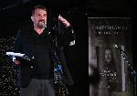 София – Представяне на книгата „На прага на времето“ от Кирил Маричков
