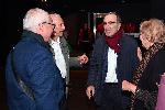 София – Представяне на книгата „На прага на времето“ от Кирил Маричков