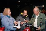 София – Представяне на книгата „На прага на времето“ от Кирил Маричков