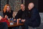 София – Представяне на книгата „На прага на времето“ от Кирил Маричков