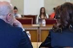 Продължаваме промяната - Демократична България не дойдоха на консултации с ГЕРБ - СДС