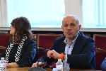 София - Консултации за правителство