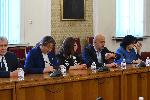 София - Консултации за правителство