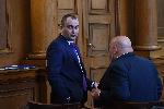 София – Парламент