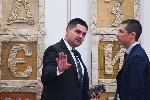 София – Парламент