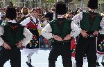Варна  - Честване празник на училището