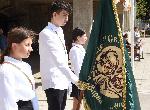 Варна  - Честване празник на училището