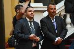 София – Парламент