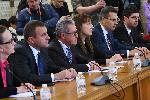 София - Консултации за правителство