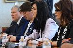 София - Консултации за правителство
