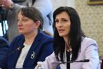 София - Консултации за правителство