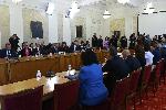София - Консултации за правителство