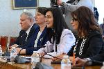 София - Консултации за правителство