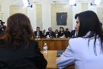 София - Консултации за правителство