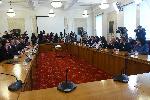 София - Консултации за правителство