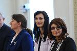 София - Консултации за правителство