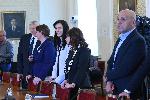 София - Консултации за правителство
