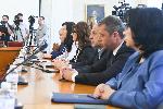 София - Консултации за правителство