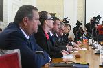 София - Консултации за правителство