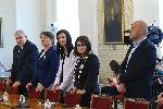 София - Консултации за правителство