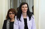 София - Консултации за правителство