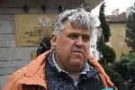 София - Протест пред МРРБ