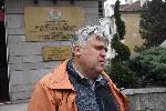 София - Протест пред МРРБ