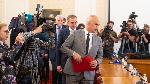 София - Консултации за правителство