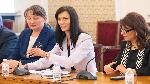 София - Консултации за правителство