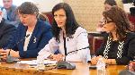 София - Консултации за правителство