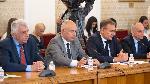 София - Консултации за правителство