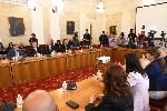 София - Консултации за правителство - Мария Габриел - ИТН