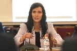 София - Консултации за правителство - Мария Габриел - ИТН