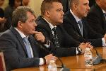 София - Консултации за правителство - Мария Габриел - ИТН