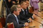 София - Консултации за правителство - Мария Габриел - ИТН