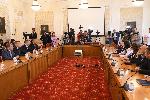 София - Консултации за правителство - Мария Габриел - ИТН