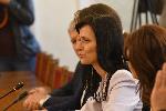 София - Консултации за правителство - Мария Габриел - ИТН