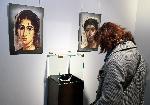 София – Откриване на изложбата „Преродени“ на Анжело Красини в галерия „Арте“