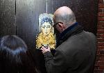 София – Откриване на изложбата „Преродени“ на Анжело Красини в галерия „Арте“