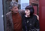 София – Откриване на изложбата „Преродени“ на Анжело Красини в галерия „Арте“