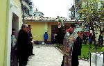 Бургас -  Откриване на ремонтирания и реновиран Етнографски музей - Димитър Николов<br />
<br />