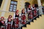 Бургас -  Откриване на ремонтирания и реновиран Етнографски музей - Димитър Николов<br />
<br />