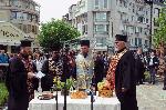 Бургас -  Откриване на ремонтирания и реновиран Етнографски музей - Димитър Николов<br />
<br />