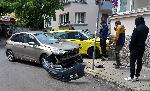 Бургас - Катастрофа